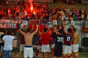 TORNEO FRA PAESI IL BASTARDO 2017: ECCO IL CALENDARIO
